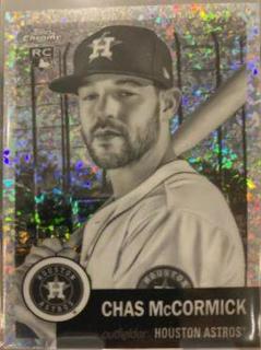 Chas McCormick