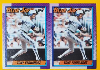 Tony Fernandez