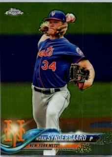 Noah Syndergaard