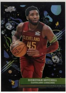 Donovan Mitchell