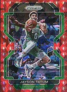 Jayson Tatum