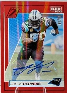 Julius Peppers