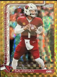 Kyler Murray
