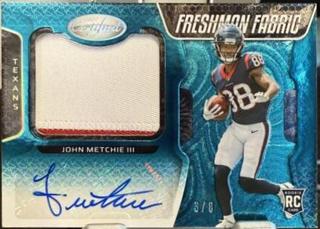 John Metchie III