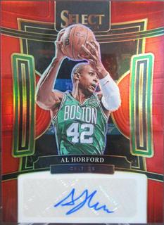 Al Horford
