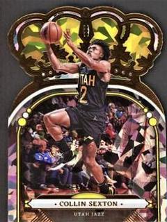 Collin Sexton