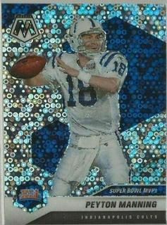 Peyton Manning