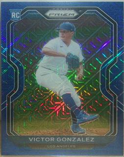 Victor Gonzalez