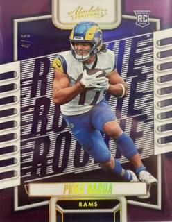 Puka Nacua