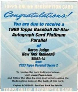 Aaron Judge