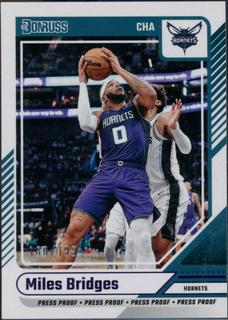 Miles Bridges