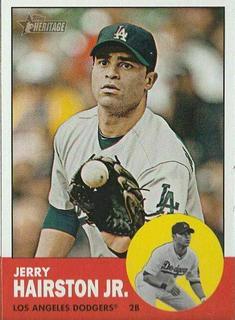 Jerry Hairston Jr.