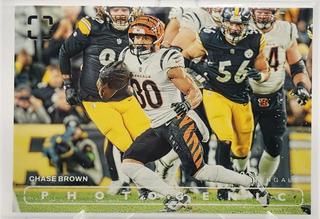 Chase Brown