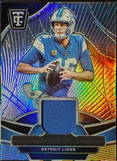 Jared Goff
