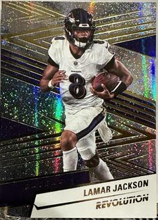 Lamar Jackson