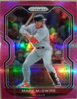 Mark McGwire