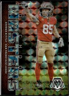 George Kittle