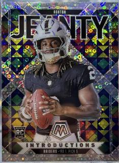 Ashton Jeanty