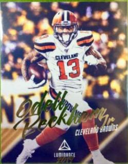 Odell Beckham Jr.