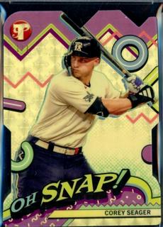 Corey Seager