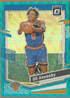 OG Anunoby