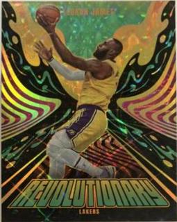LeBron James