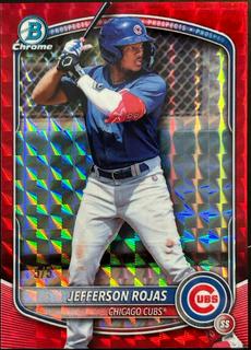 Jefferson Rojas