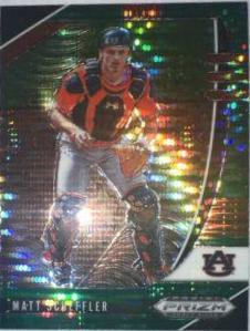 Matt Scheffler