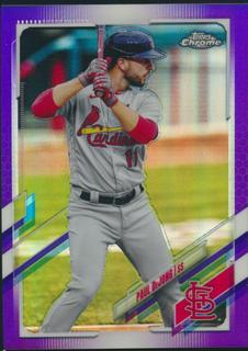 Paul DeJong