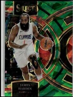 James Harden