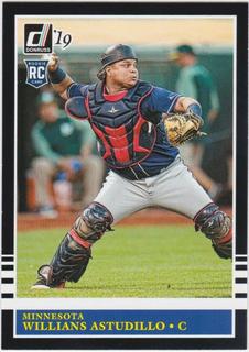 Willians Astudillo