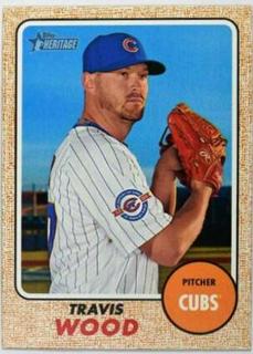 Travis Wood
