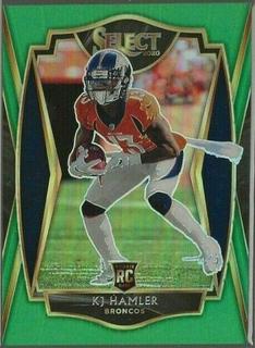KJ Hamler