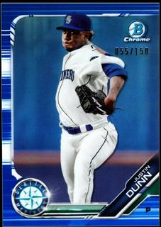 Justin Dunn