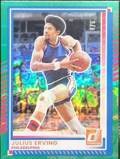 Julius Erving