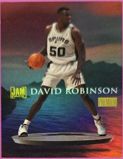 David Robinson