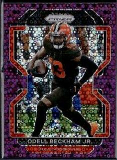Odell Beckham Jr.