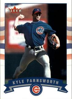 Kyle Farnsworth