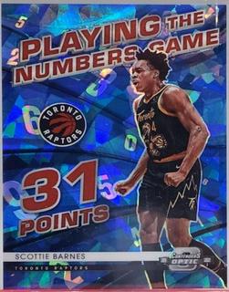 Scottie Barnes