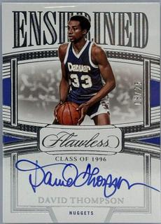 David Thompson