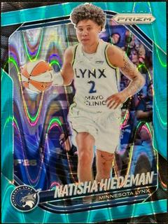 Natisha Hiedeman