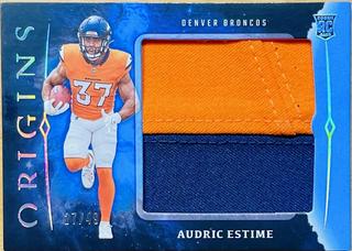 Audric Estime