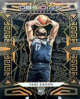 Tari Eason