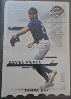 Daniel Pierce