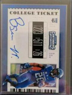 Benny Snell Jr.