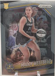 Maddy Westbeld
