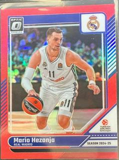 Mario Hezonja