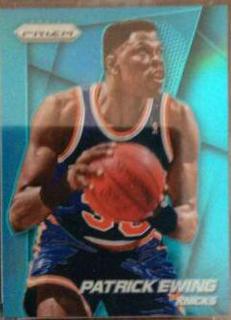 Patrick Ewing