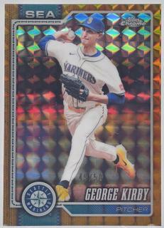 George Kirby