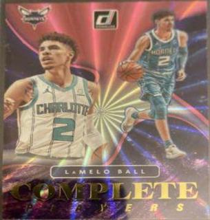 LaMelo Ball